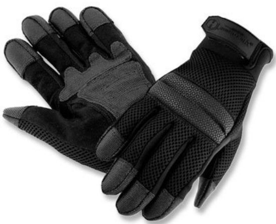 Hexarmor Law Enforcement Glove A